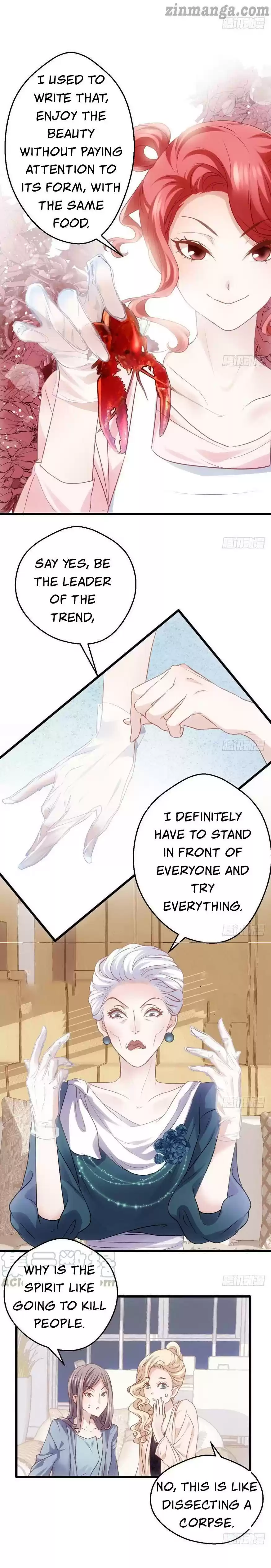 I'm Not An Evil Antagonist Actress Chapter 176