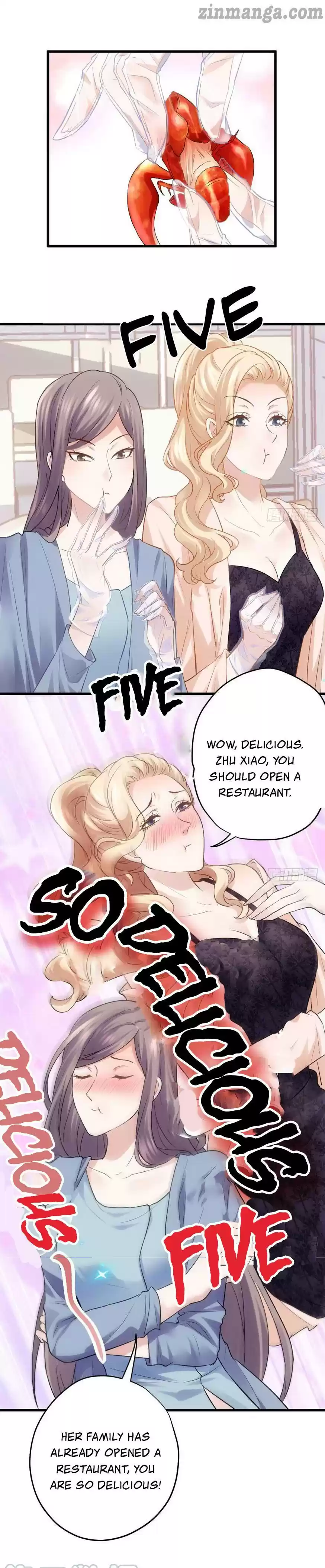 I'm Not An Evil Antagonist Actress Chapter 176