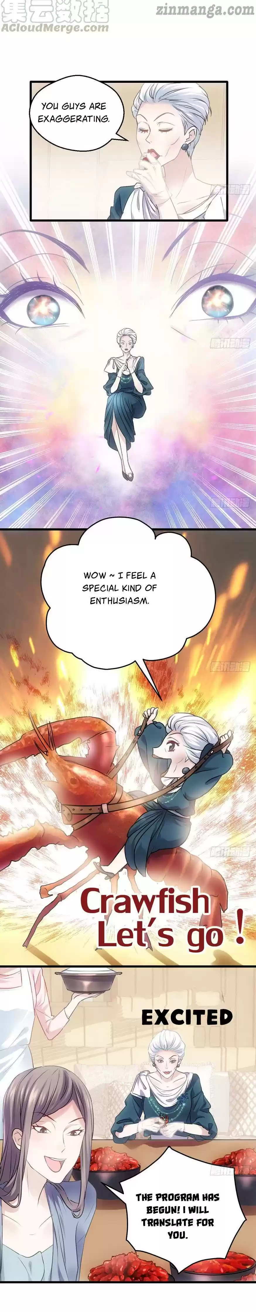 I'm Not An Evil Antagonist Actress Chapter 176