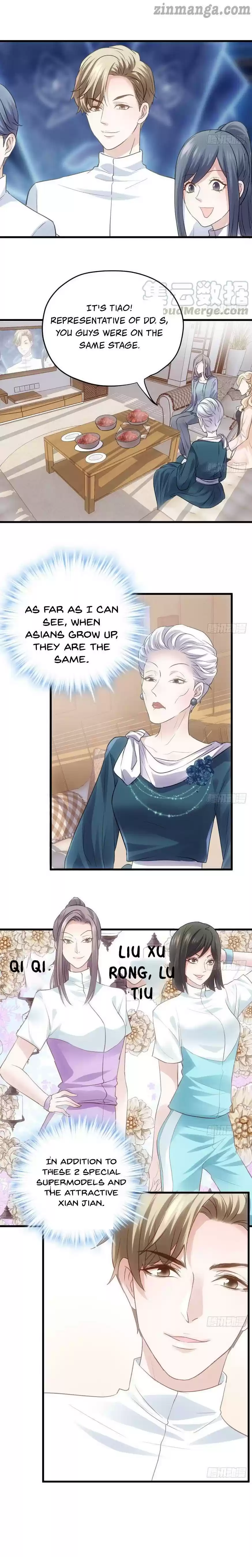 I'm Not An Evil Antagonist Actress Chapter 176