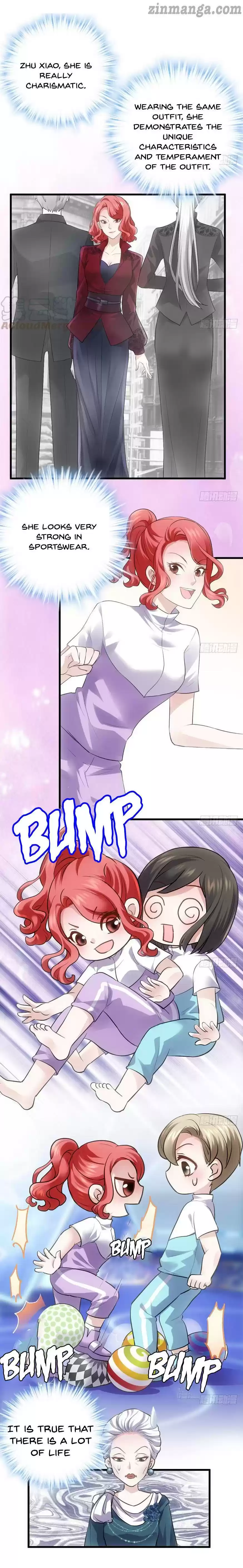 I'm Not An Evil Antagonist Actress Chapter 176