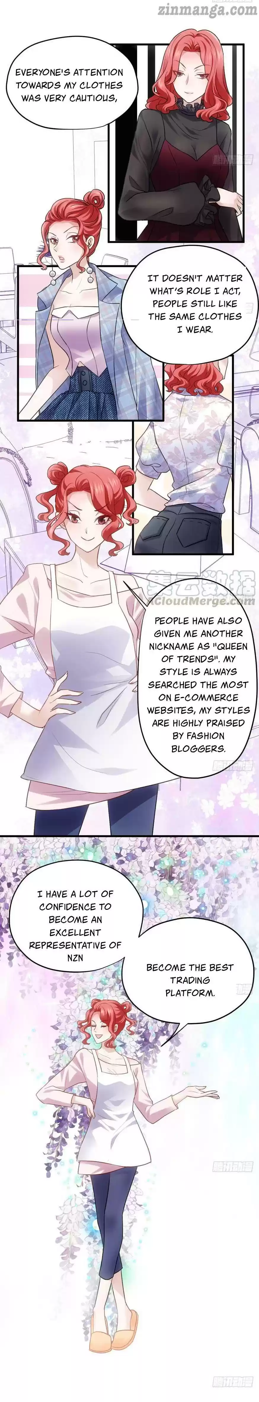 I'm Not An Evil Antagonist Actress Chapter 176