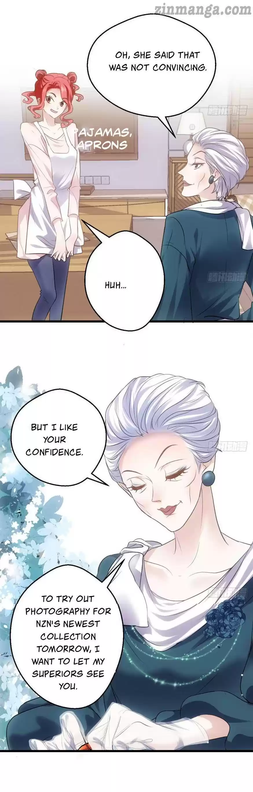 I'm Not An Evil Antagonist Actress Chapter 176