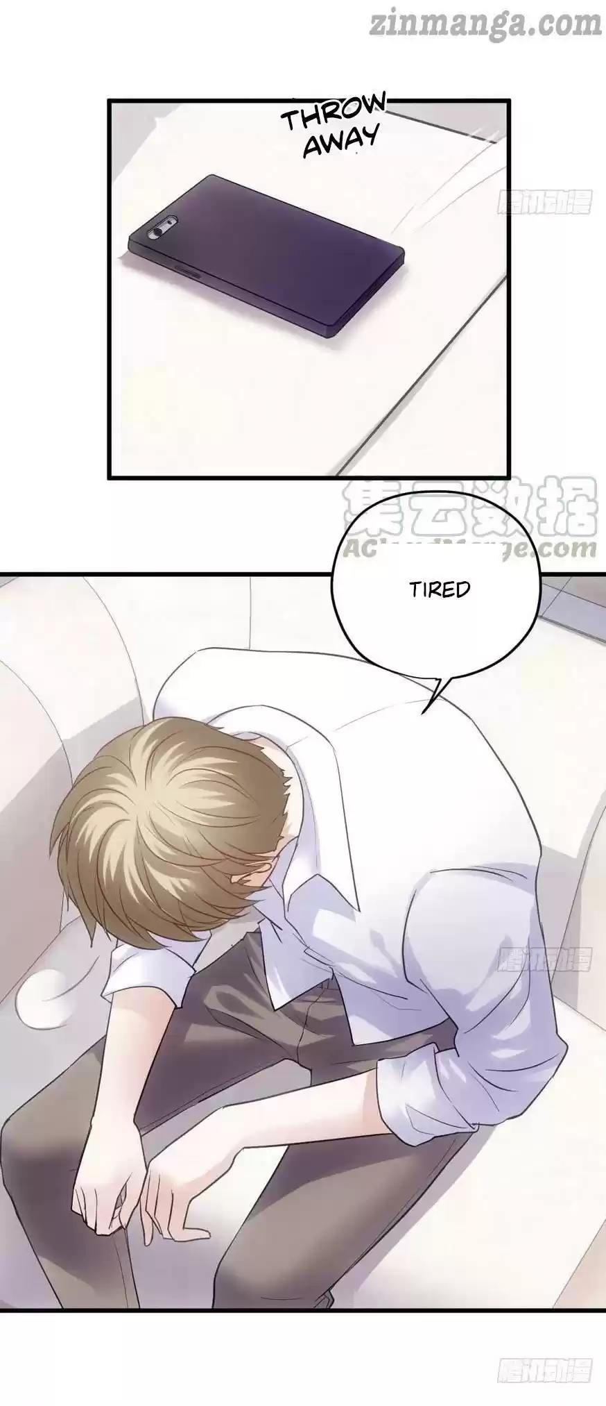 I'm Not An Evil Antagonist Actress Chapter 177