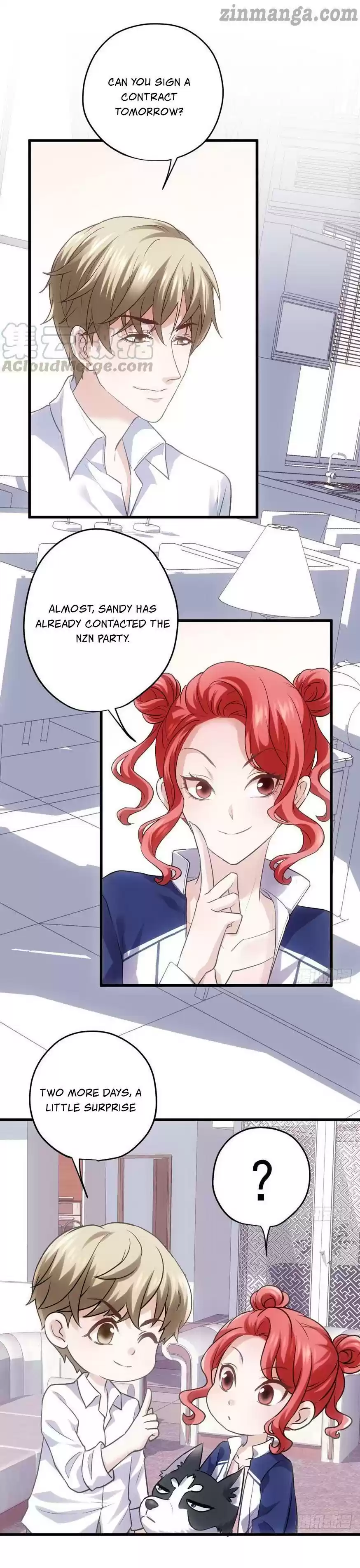 I'm Not An Evil Antagonist Actress Chapter 177