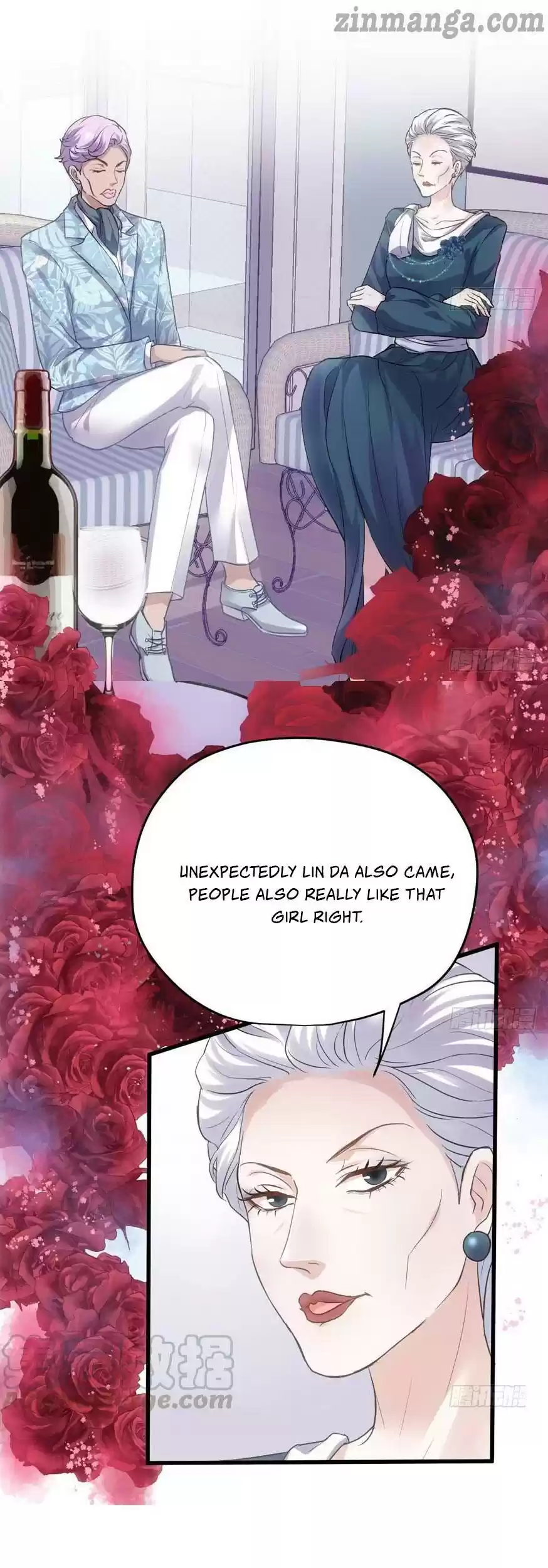 I'm Not An Evil Antagonist Actress Chapter 177