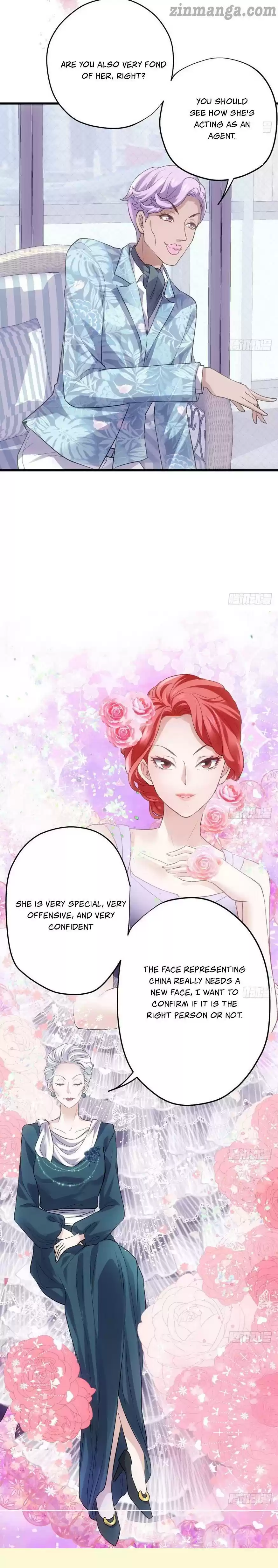 I'm Not An Evil Antagonist Actress Chapter 177