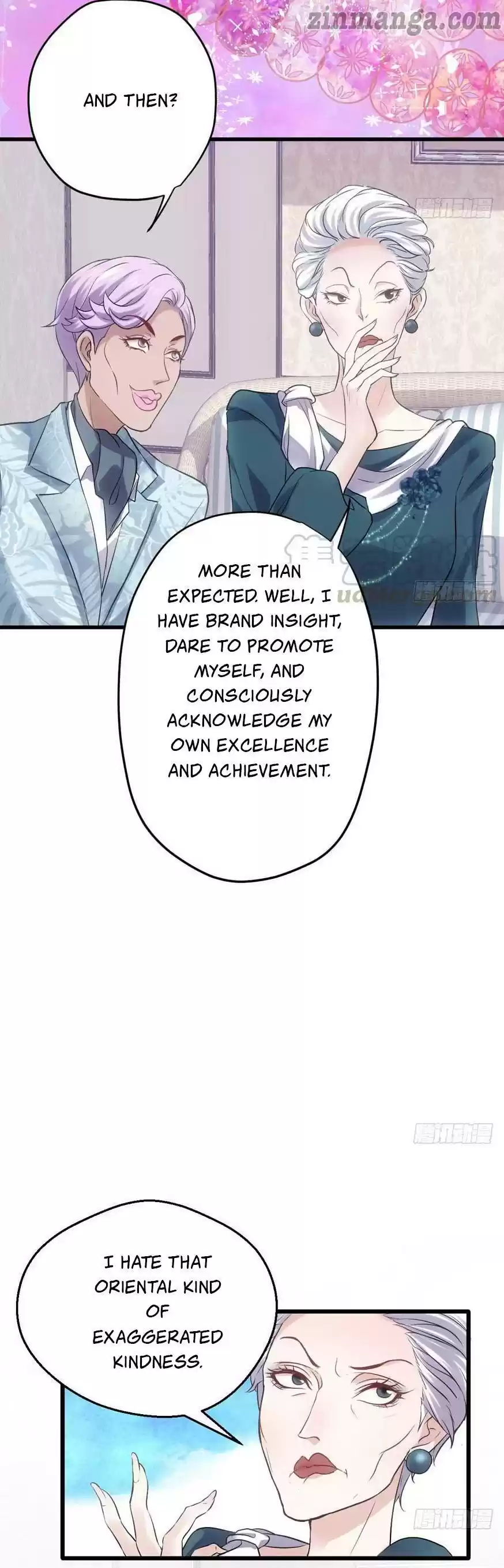 I'm Not An Evil Antagonist Actress Chapter 177