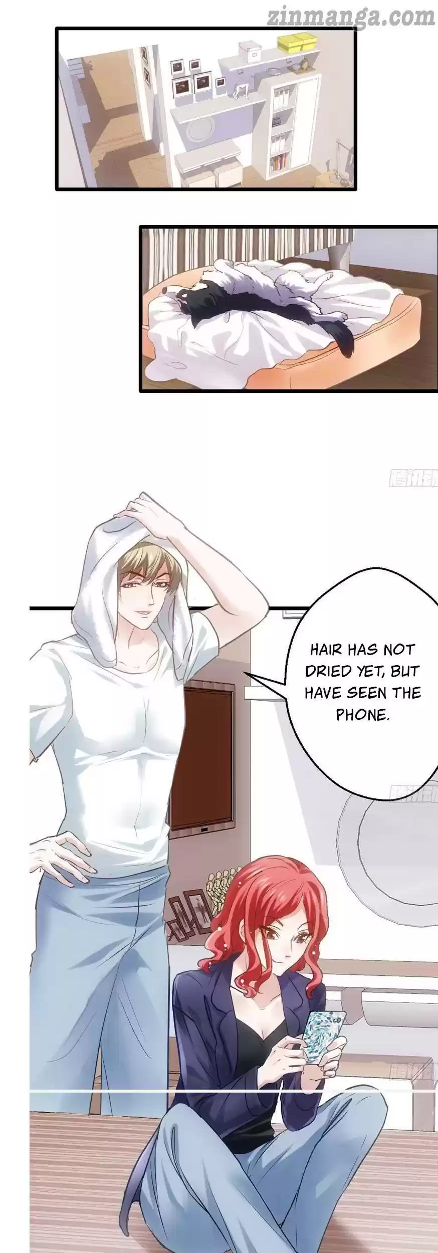 I'm Not An Evil Antagonist Actress Chapter 177