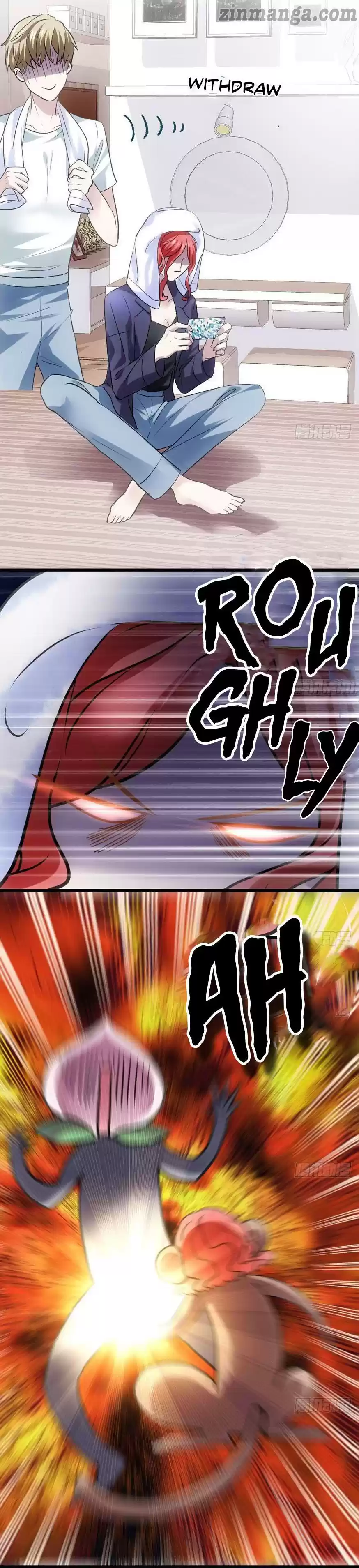 I'm Not An Evil Antagonist Actress Chapter 177