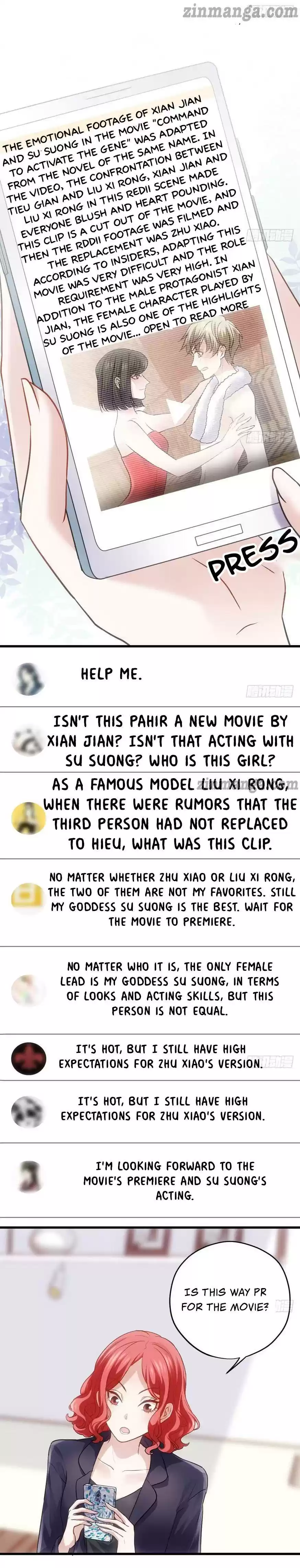 I'm Not An Evil Antagonist Actress Chapter 178