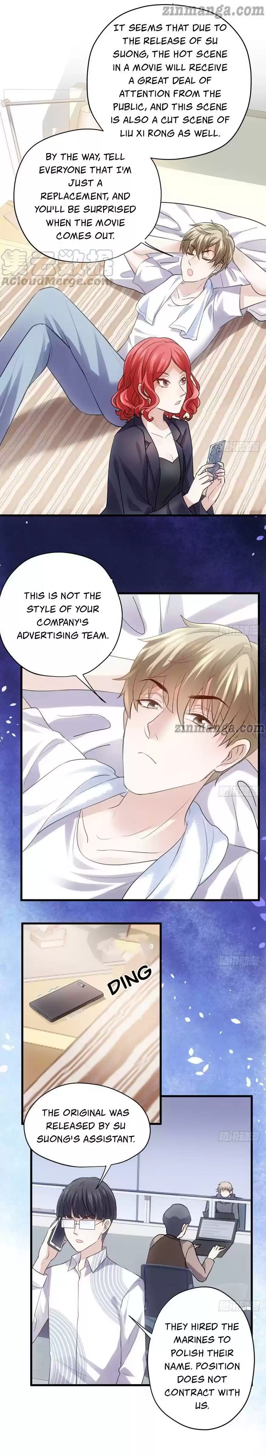 I'm Not An Evil Antagonist Actress Chapter 178