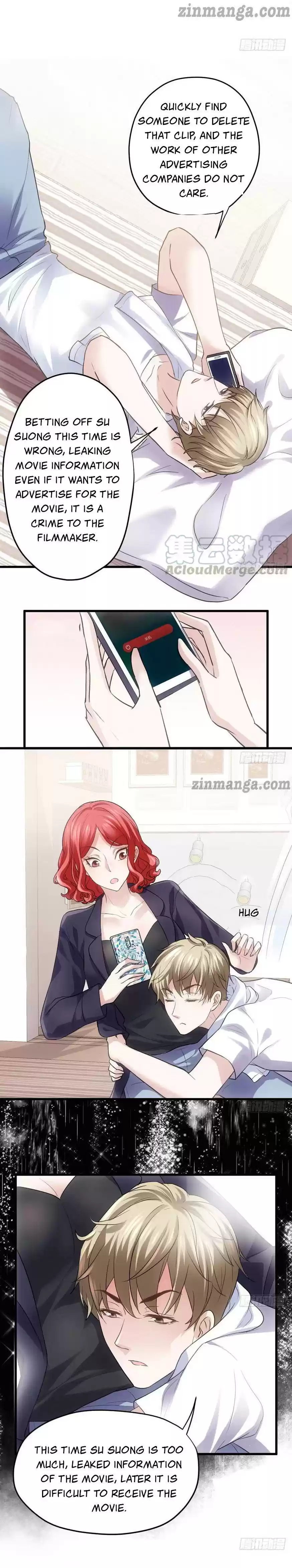 I'm Not An Evil Antagonist Actress Chapter 178