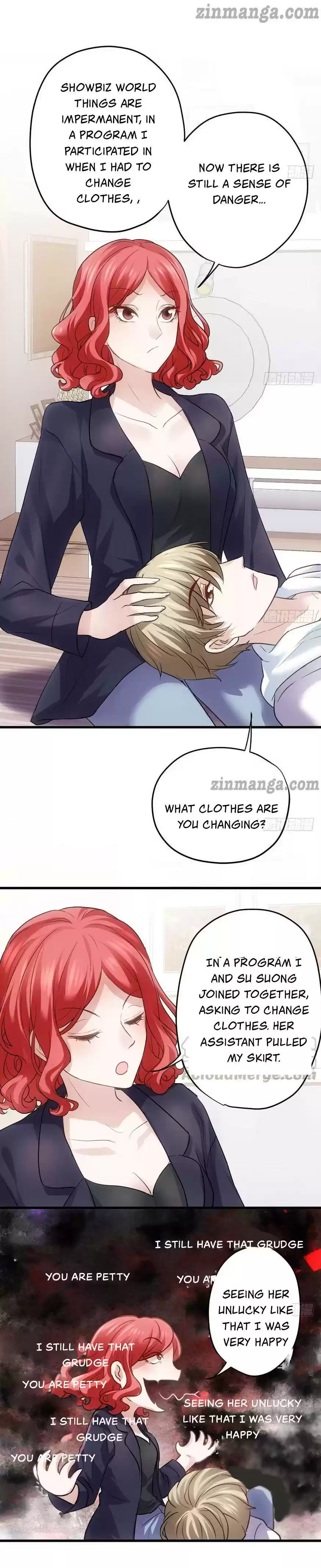 I'm Not An Evil Antagonist Actress Chapter 178