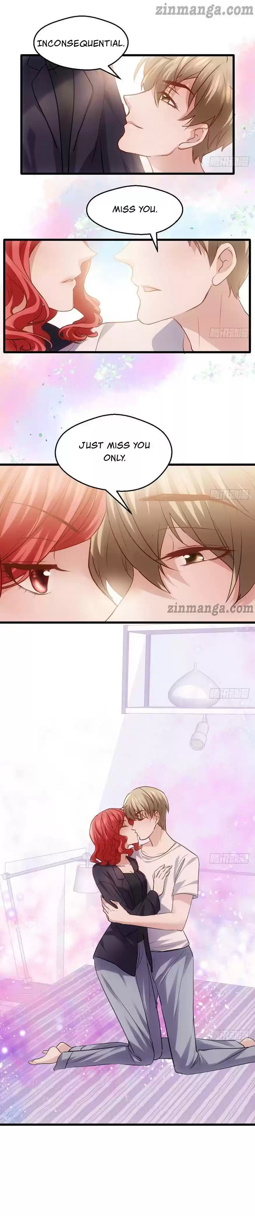 I'm Not An Evil Antagonist Actress Chapter 178