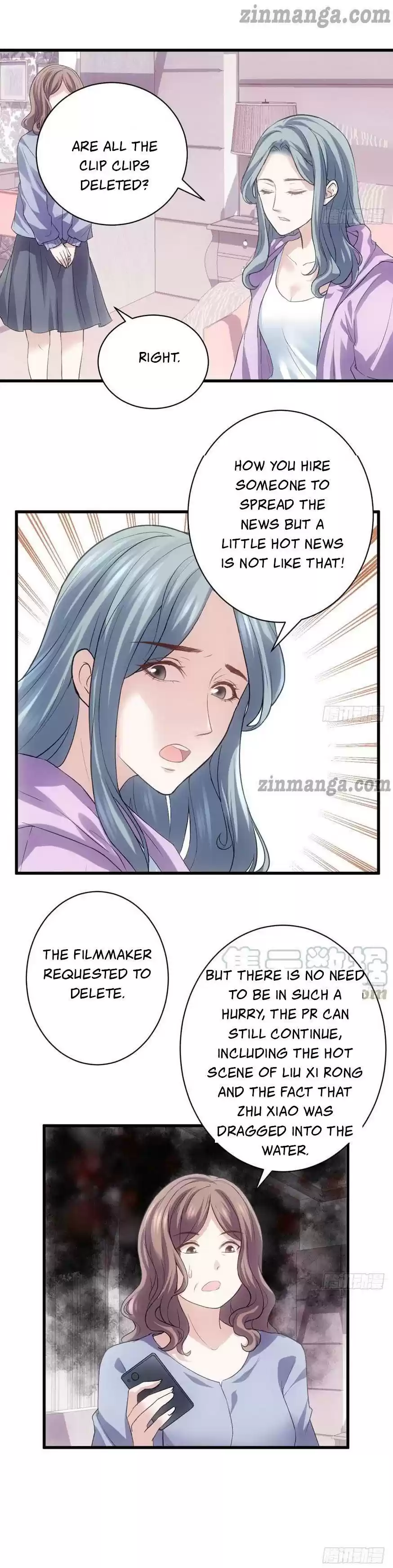 I'm Not An Evil Antagonist Actress Chapter 178