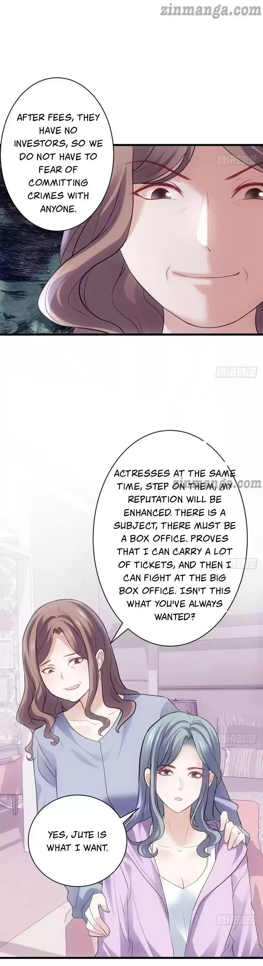 I'm Not An Evil Antagonist Actress Chapter 178