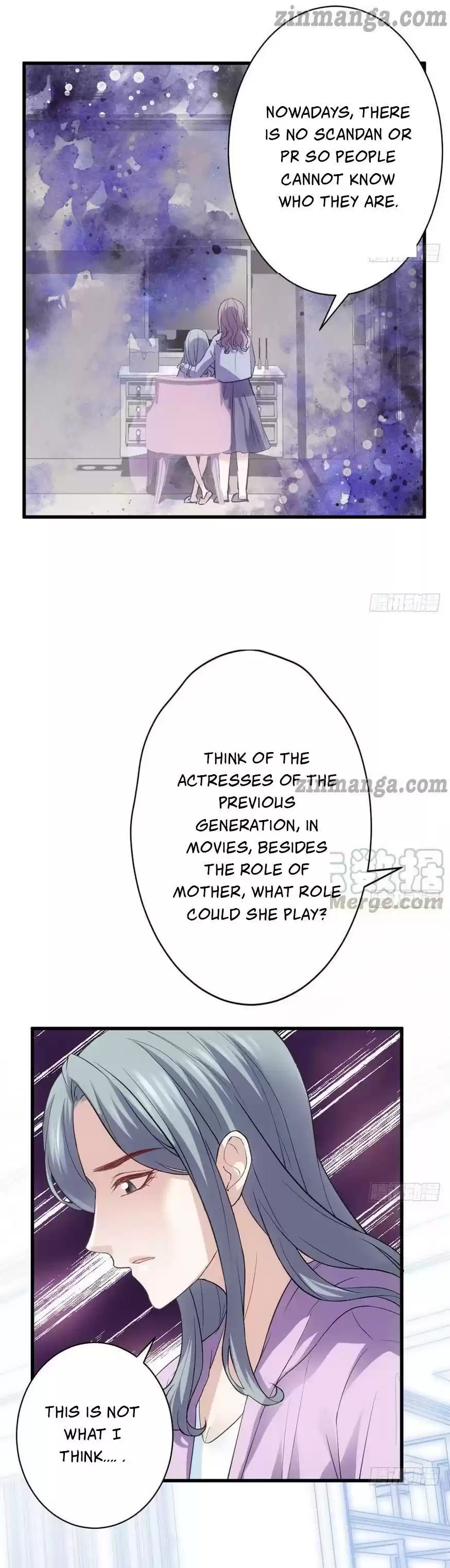 I'm Not An Evil Antagonist Actress Chapter 178