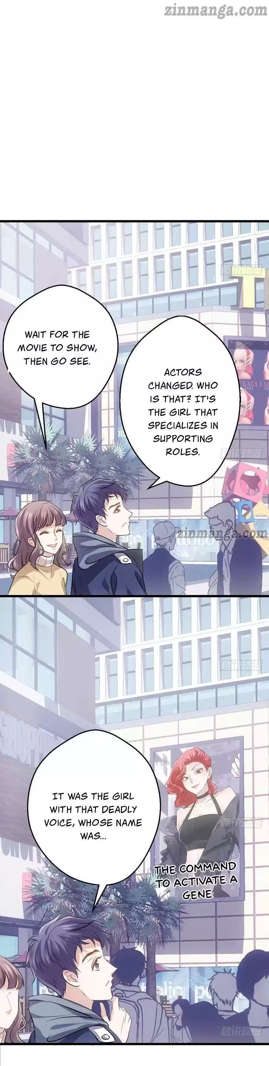 I'm Not An Evil Antagonist Actress Chapter 179