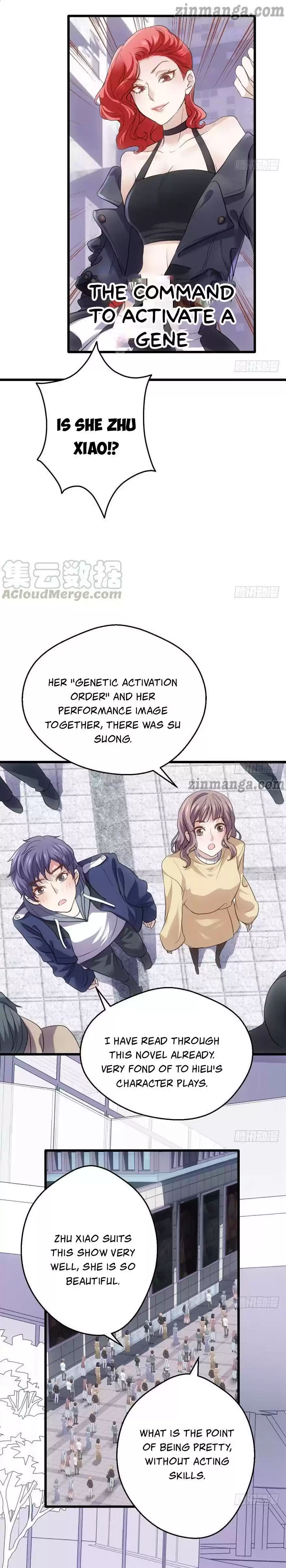 I'm Not An Evil Antagonist Actress Chapter 179