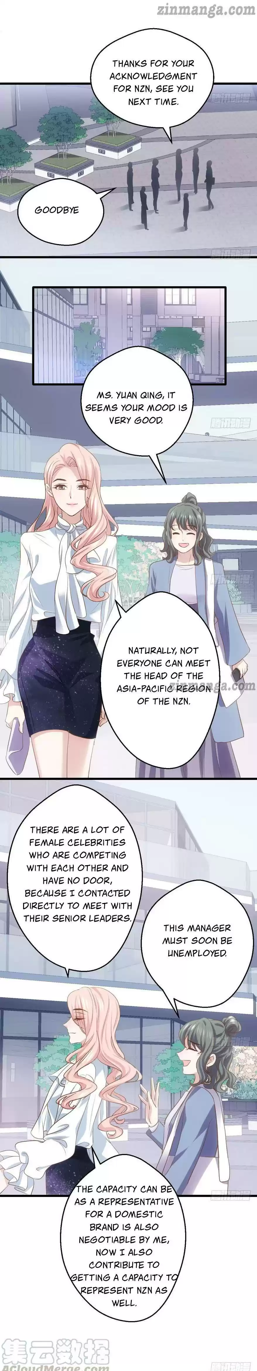 I'm Not An Evil Antagonist Actress Chapter 179