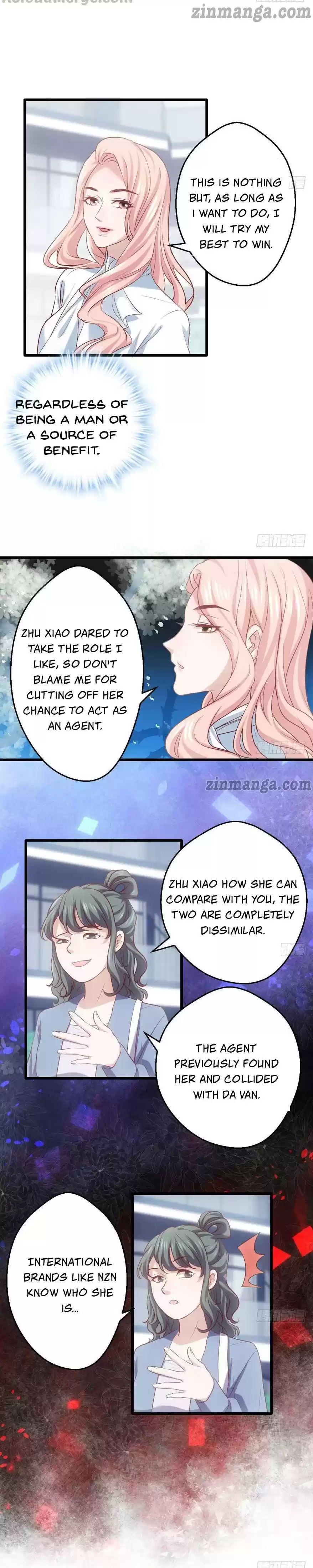 I'm Not An Evil Antagonist Actress Chapter 179