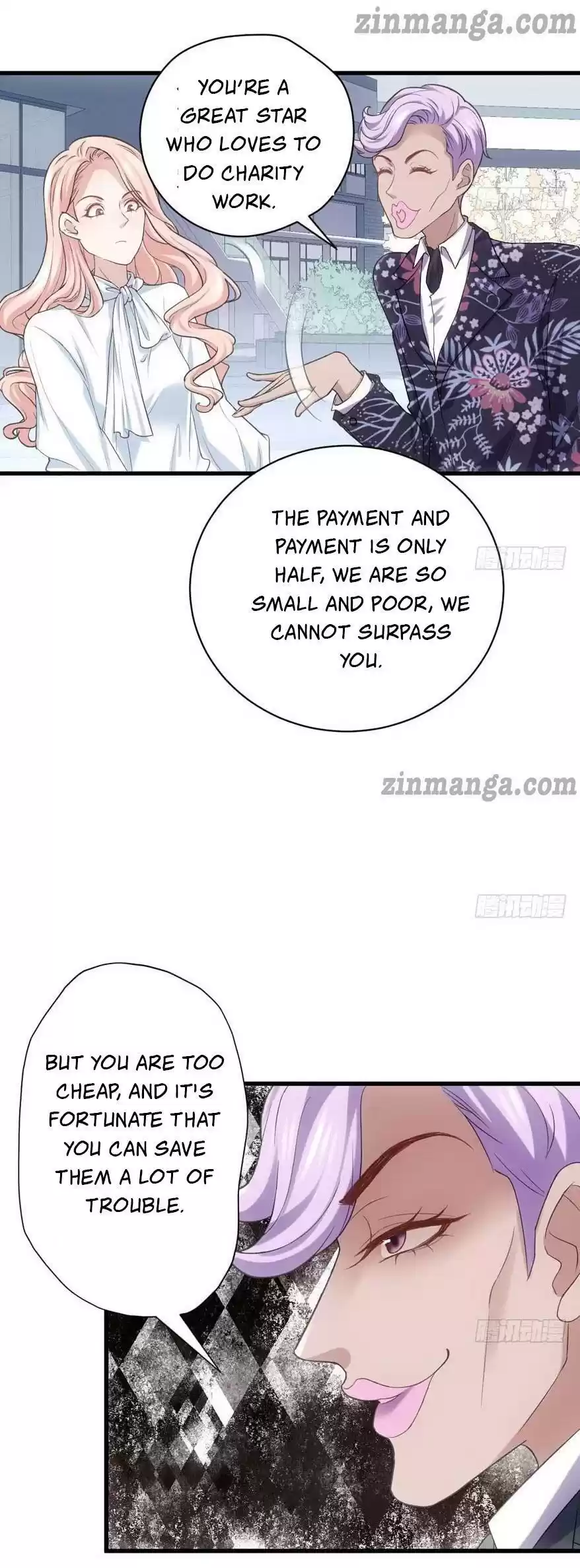 I'm Not An Evil Antagonist Actress Chapter 179