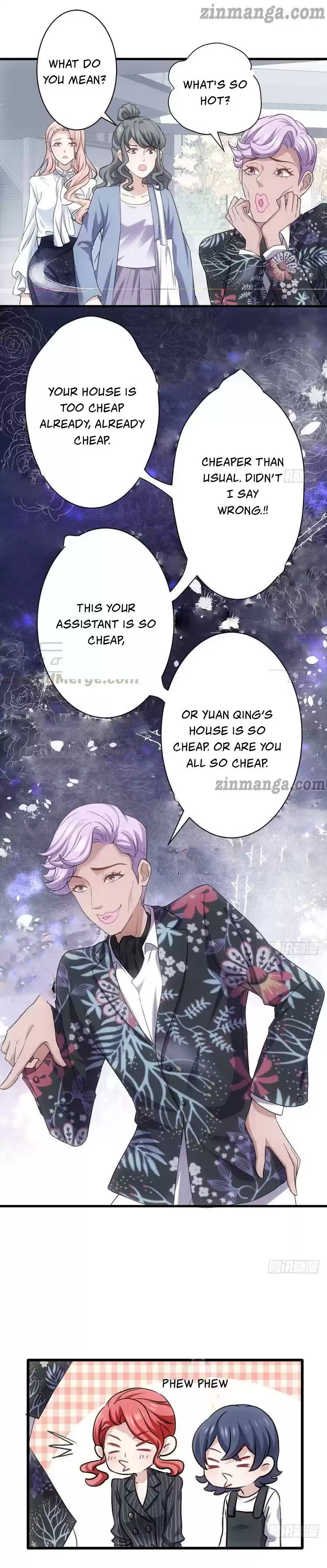 I'm Not An Evil Antagonist Actress Chapter 179