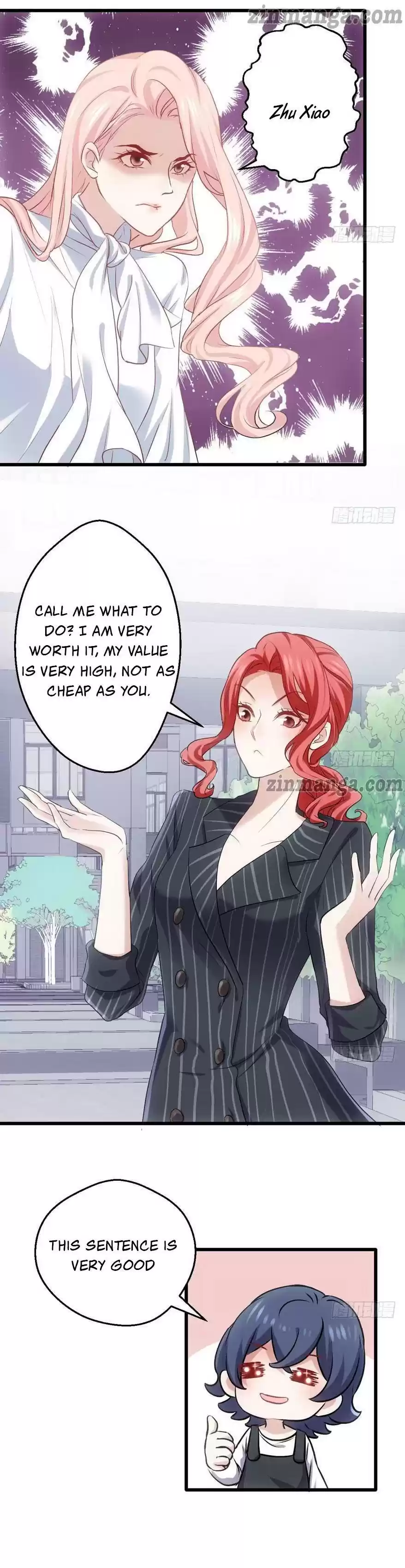 I'm Not An Evil Antagonist Actress Chapter 179