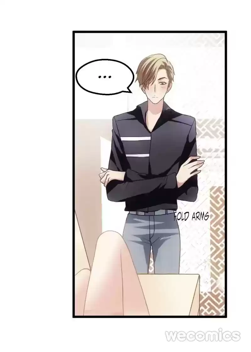 I'm Not An Evil Antagonist Actress Chapter 18