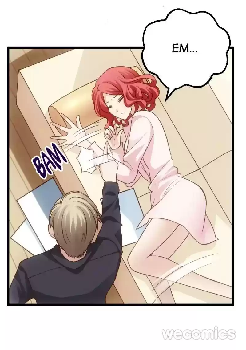 I'm Not An Evil Antagonist Actress Chapter 18