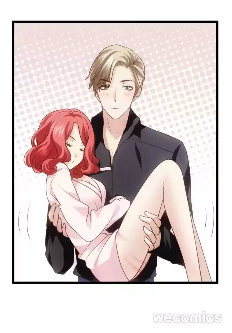 I'm Not An Evil Antagonist Actress Chapter 18