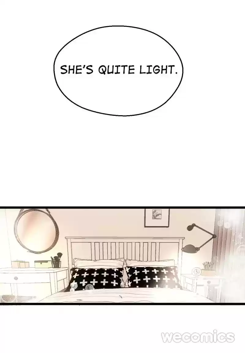 I'm Not An Evil Antagonist Actress Chapter 18