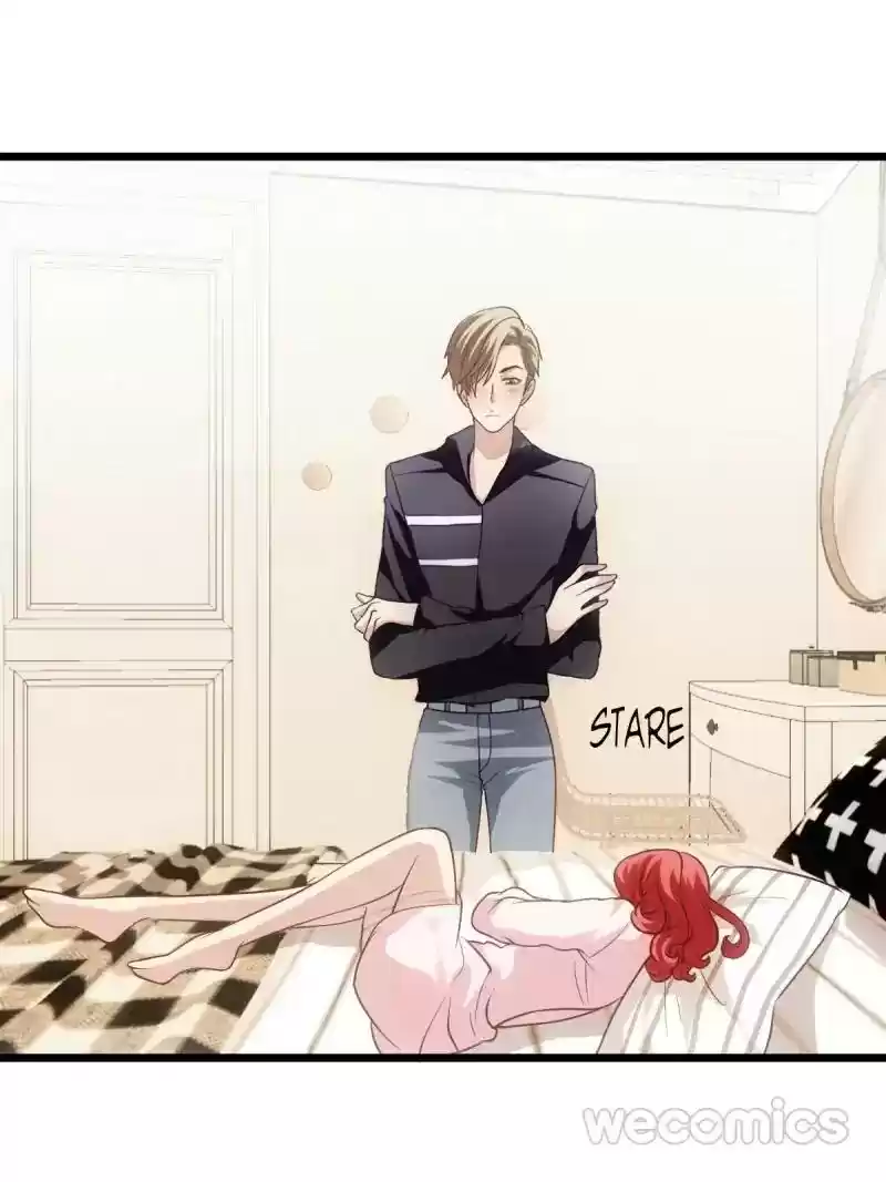 I'm Not An Evil Antagonist Actress Chapter 18