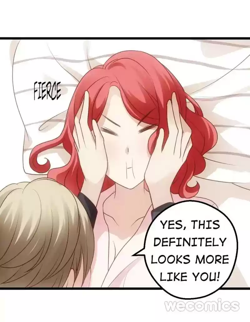 I'm Not An Evil Antagonist Actress Chapter 18