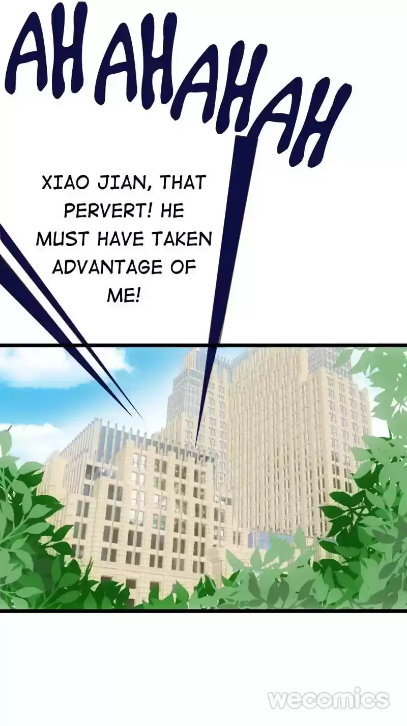 I'm Not An Evil Antagonist Actress Chapter 18