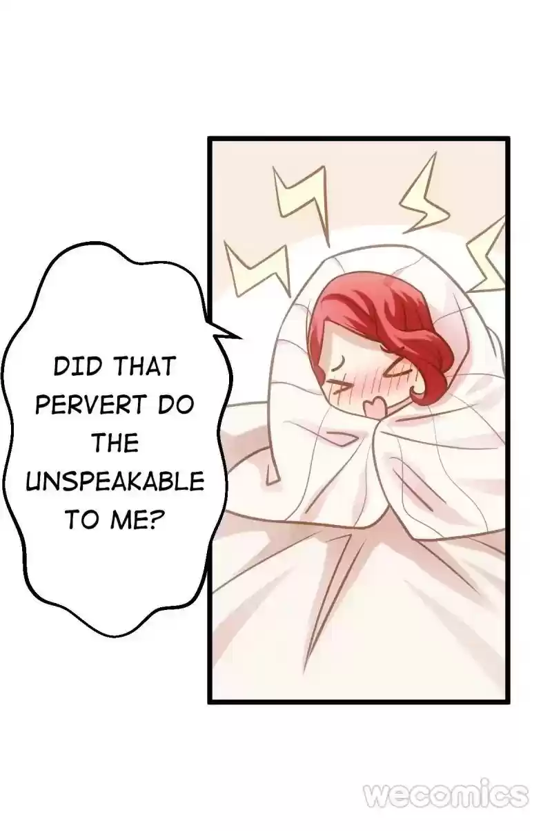 I'm Not An Evil Antagonist Actress Chapter 18