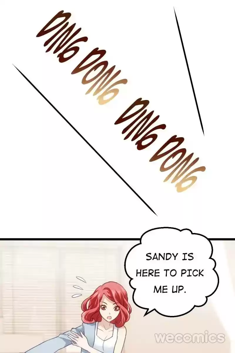 I'm Not An Evil Antagonist Actress Chapter 18