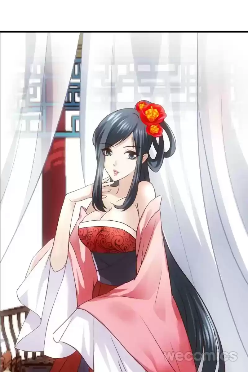 I'm Not An Evil Antagonist Actress Chapter 18