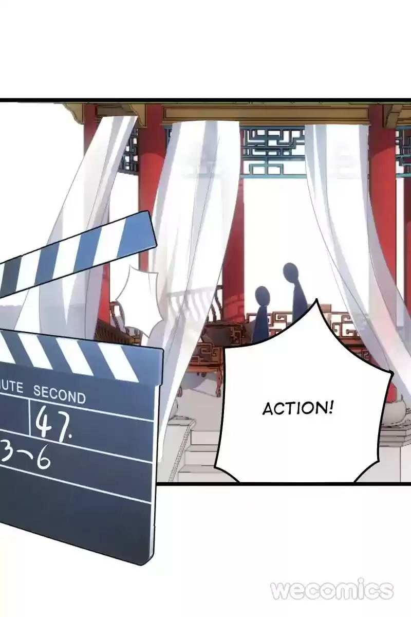 I'm Not An Evil Antagonist Actress Chapter 18