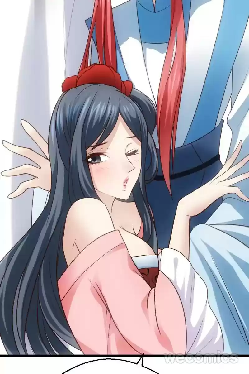 I'm Not An Evil Antagonist Actress Chapter 18