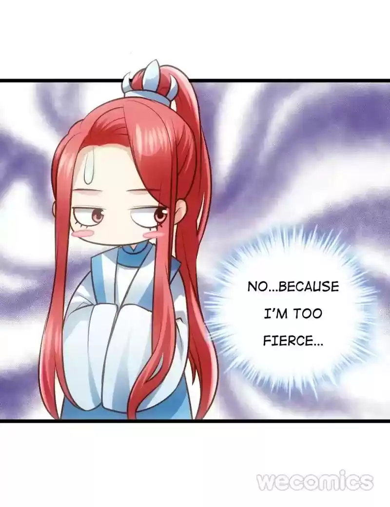 I'm Not An Evil Antagonist Actress Chapter 18