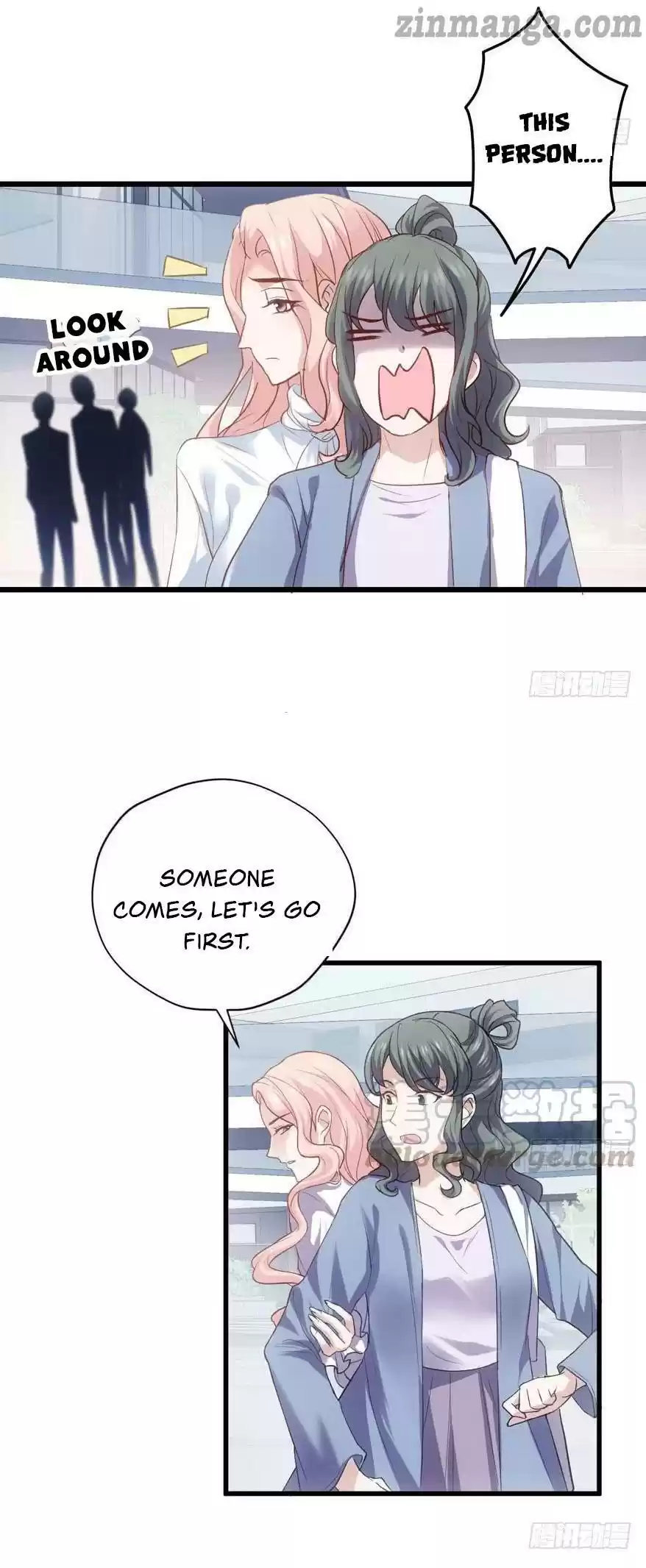 I'm Not An Evil Antagonist Actress Chapter 180