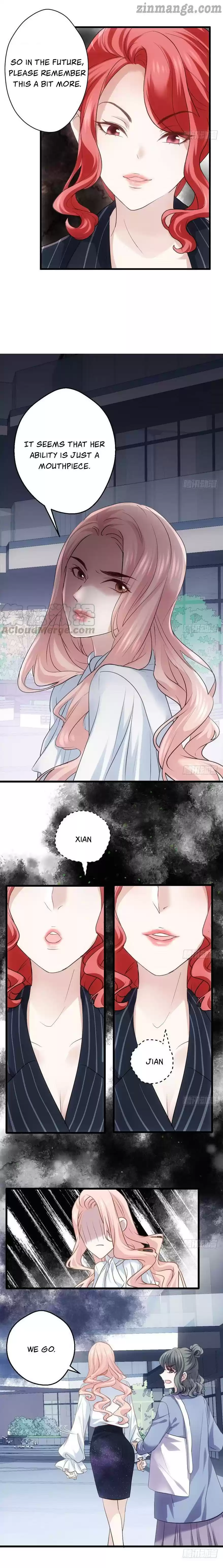 I'm Not An Evil Antagonist Actress Chapter 180