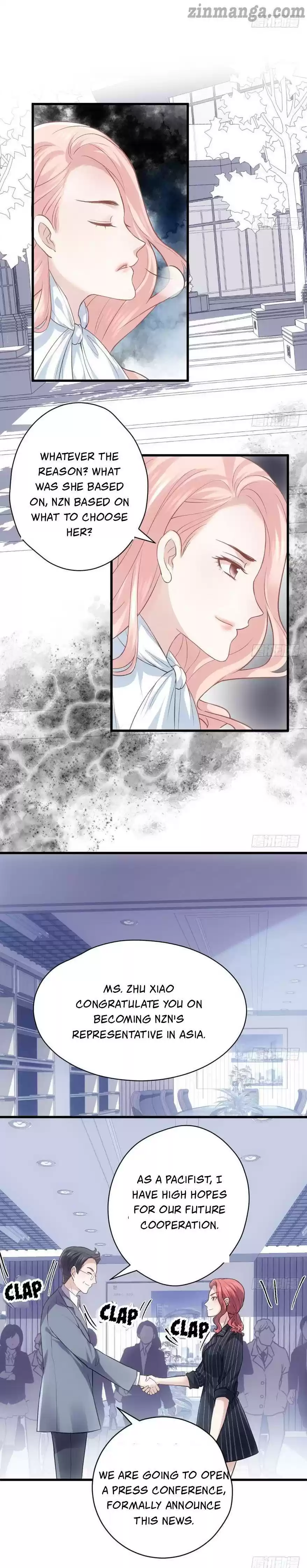 I'm Not An Evil Antagonist Actress Chapter 180