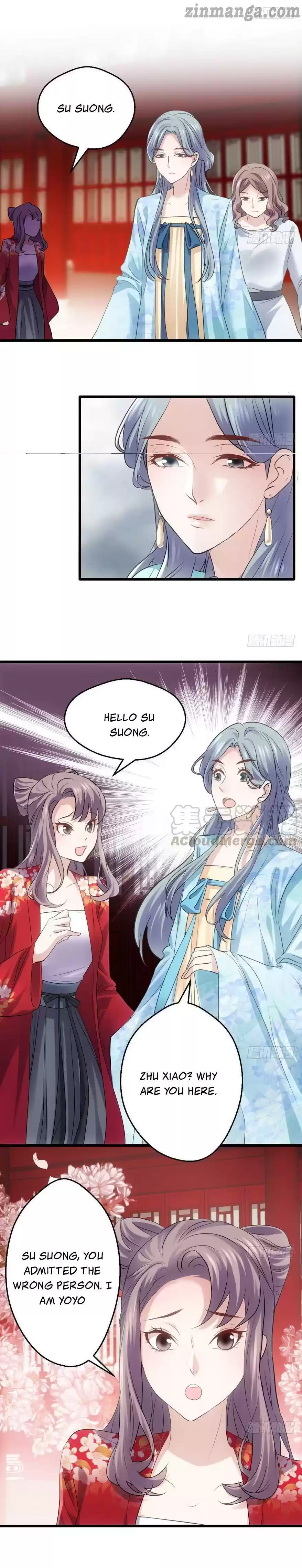 I'm Not An Evil Antagonist Actress Chapter 181