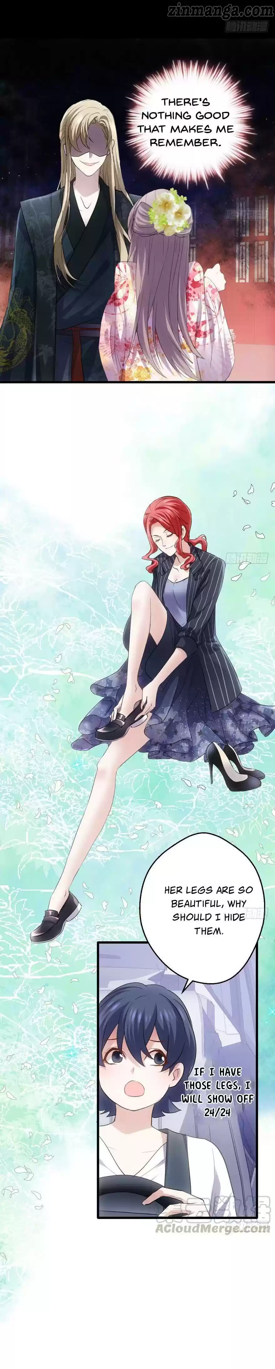 I'm Not An Evil Antagonist Actress Chapter 181