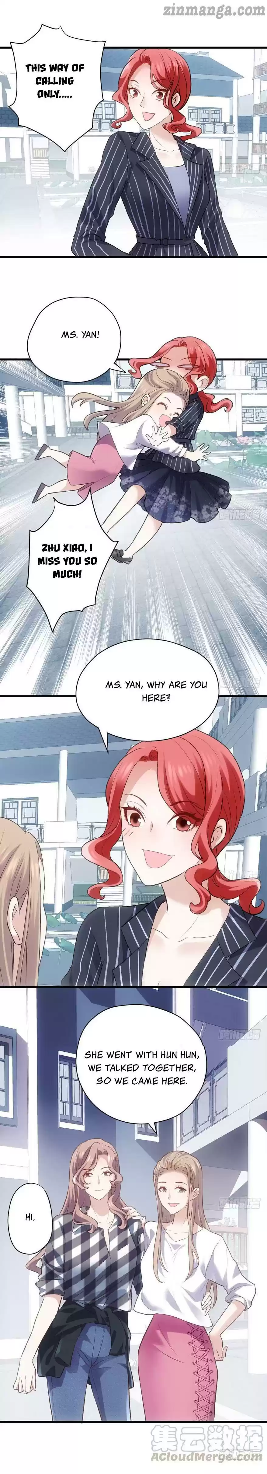 I'm Not An Evil Antagonist Actress Chapter 182