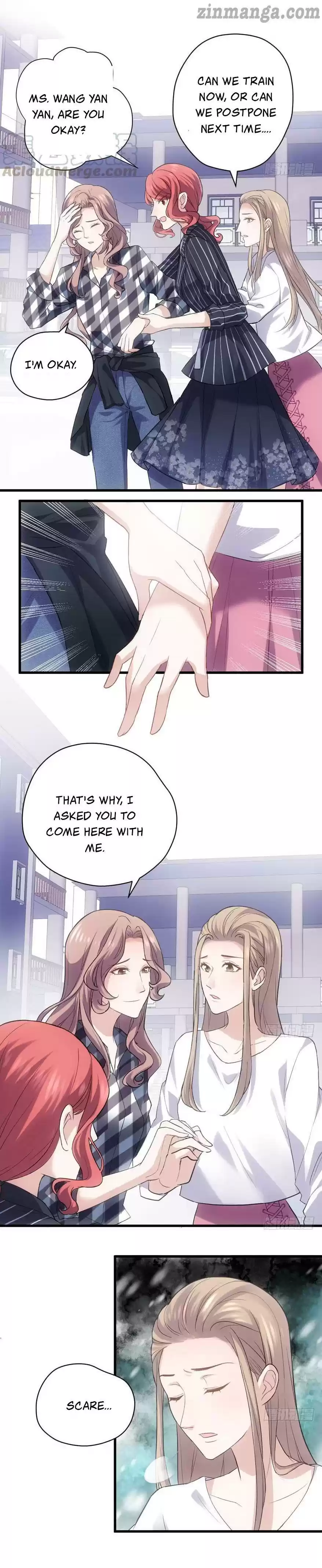 I'm Not An Evil Antagonist Actress Chapter 182