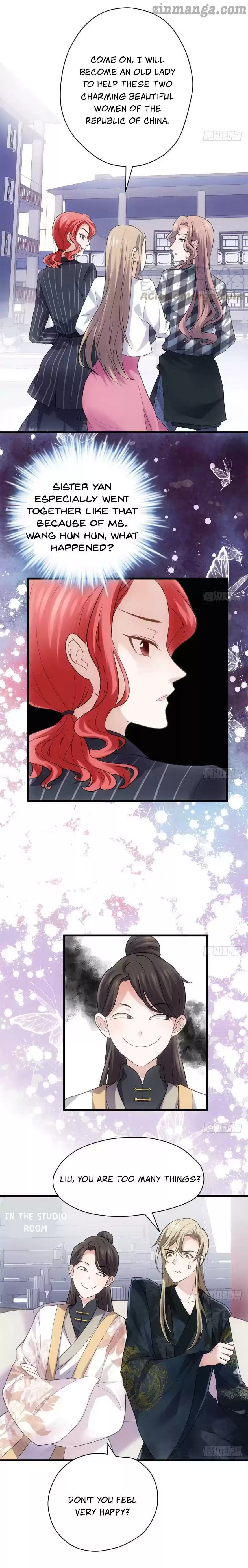 I'm Not An Evil Antagonist Actress Chapter 182